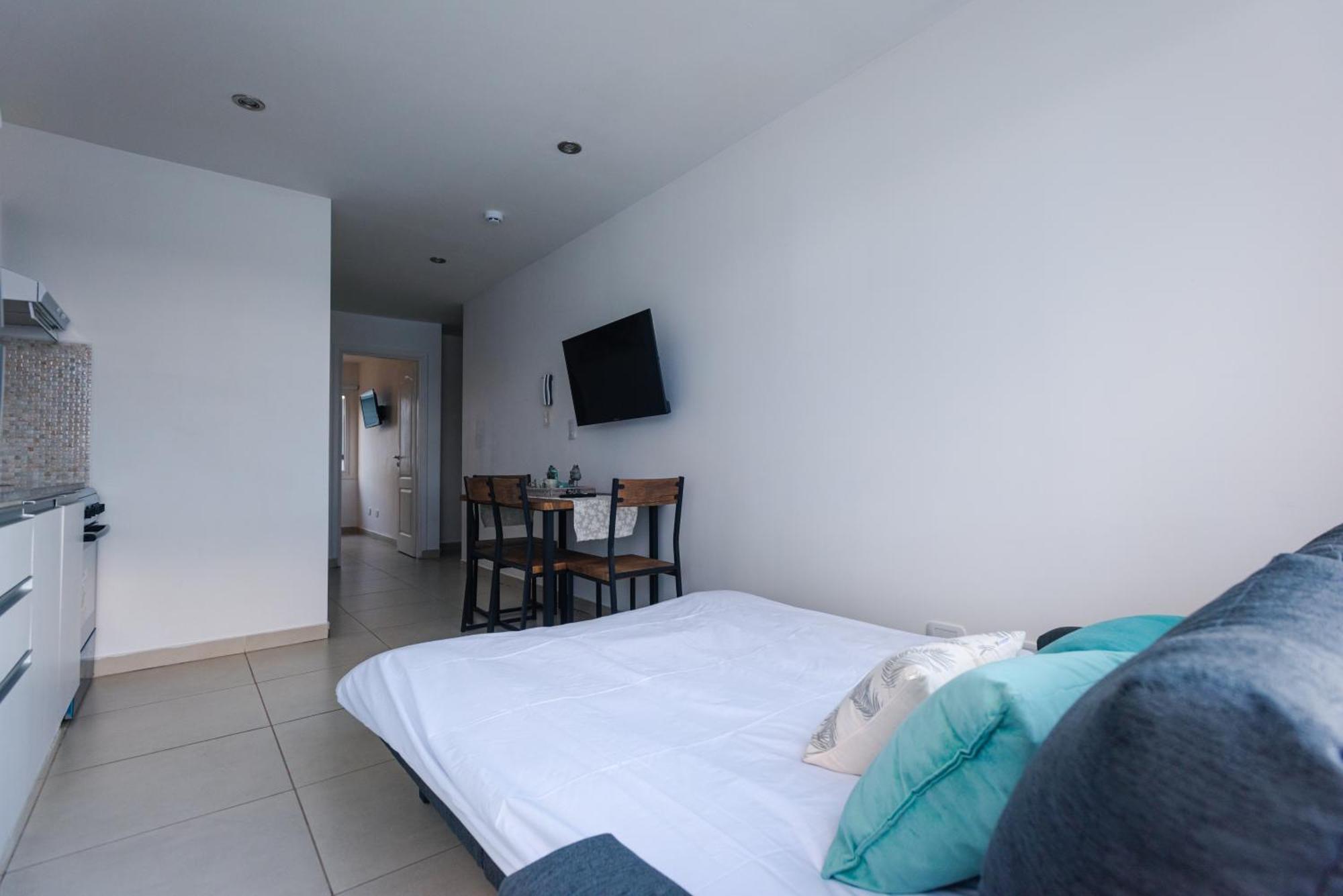 Gente Del Sur - Lugones Apartman Ushuaia Kültér fotó