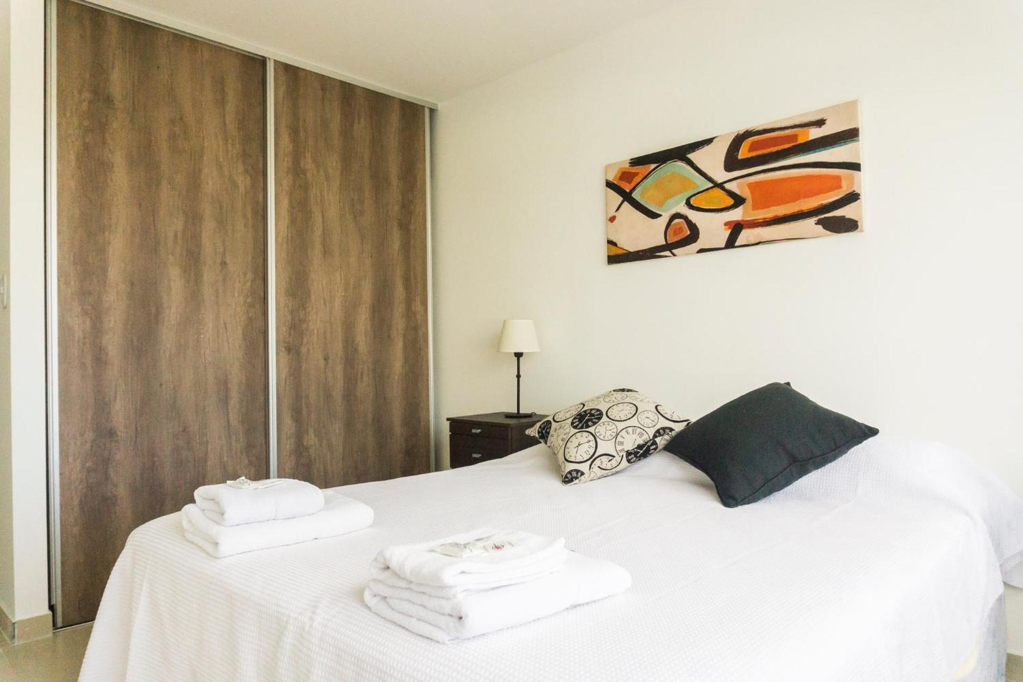 Gente Del Sur - Lugones Apartman Ushuaia Kültér fotó