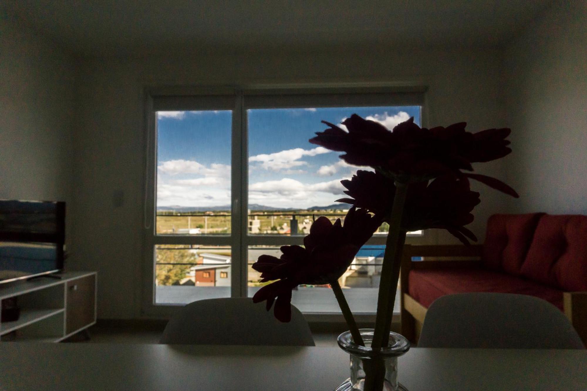Gente Del Sur - Lugones Apartman Ushuaia Kültér fotó