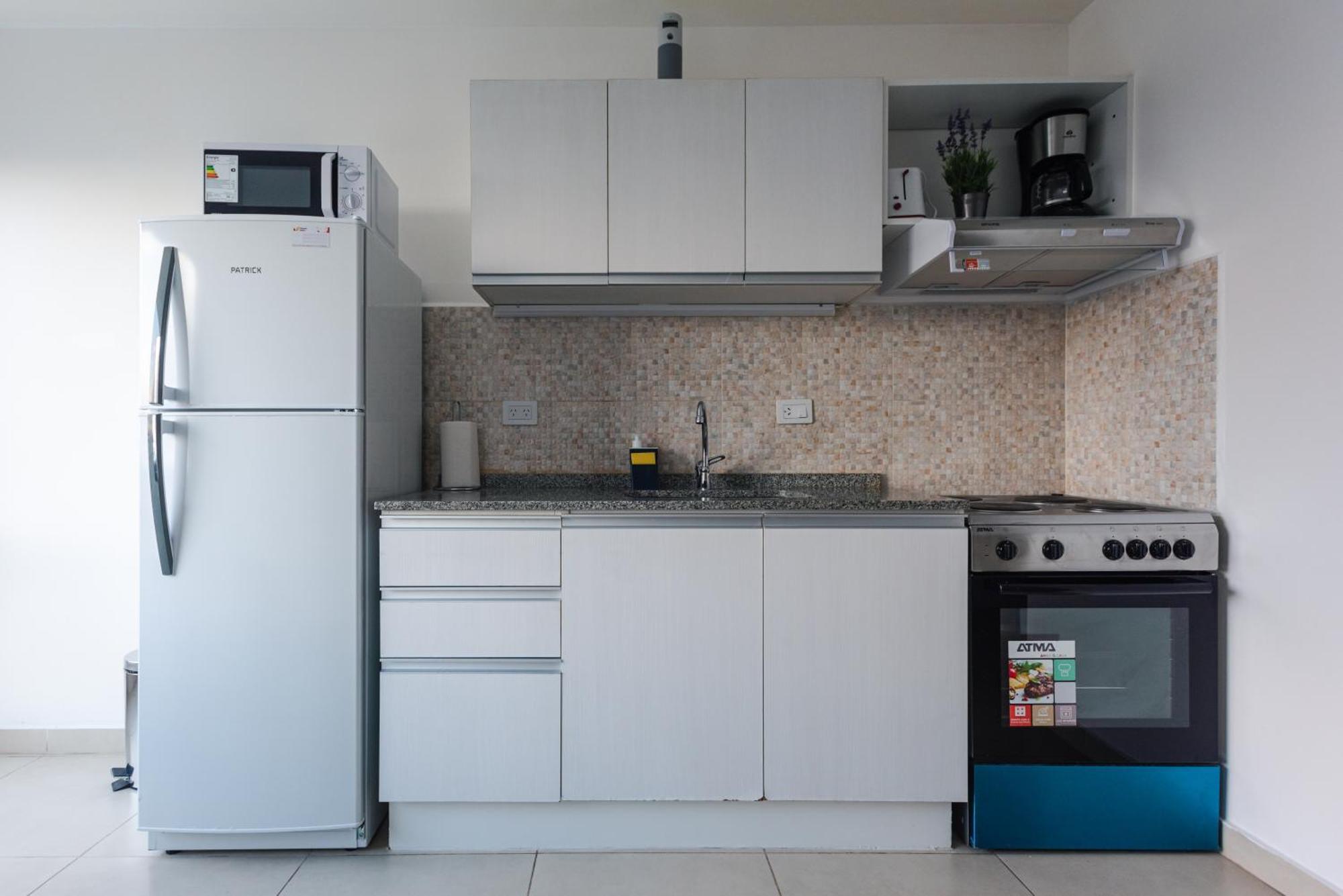 Gente Del Sur - Lugones Apartman Ushuaia Kültér fotó