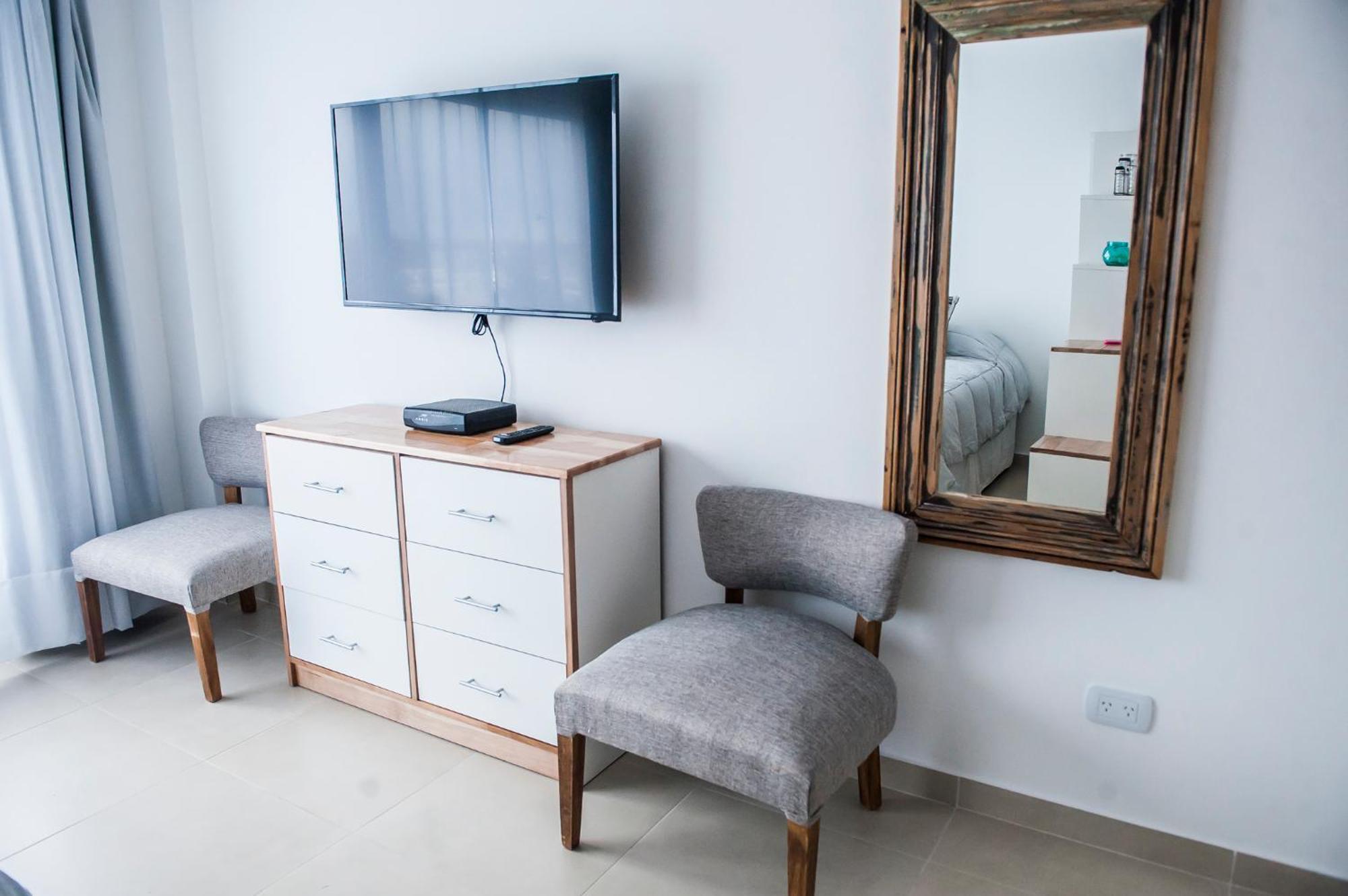 Gente Del Sur - Lugones Apartman Ushuaia Kültér fotó