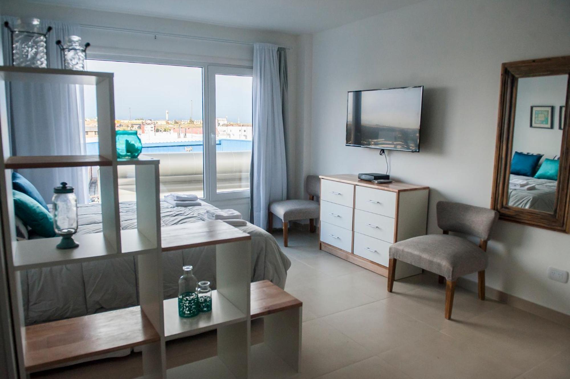 Gente Del Sur - Lugones Apartman Ushuaia Kültér fotó