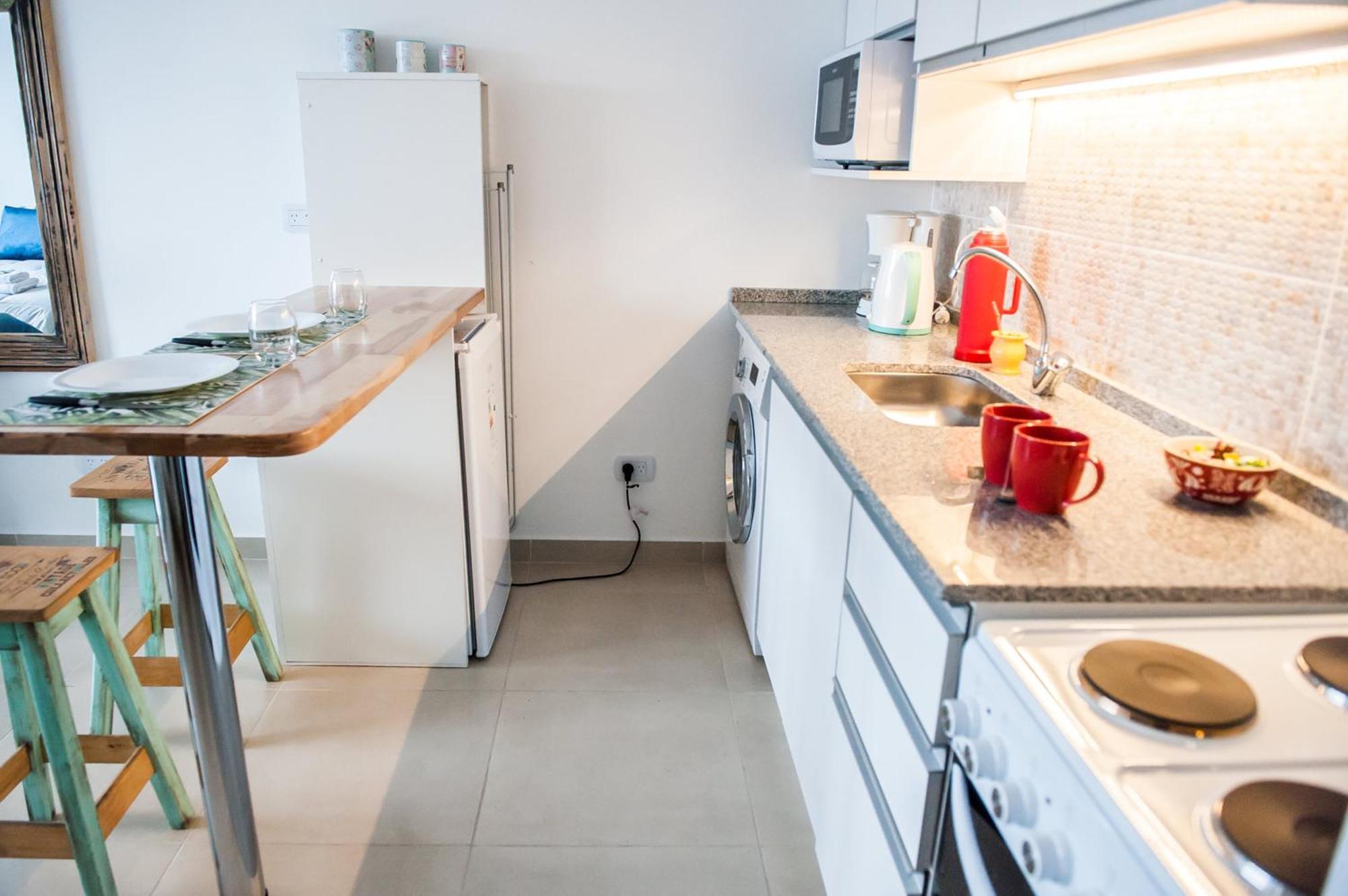 Gente Del Sur - Lugones Apartman Ushuaia Kültér fotó